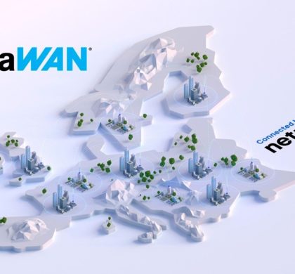 ECN, empresa de redes de Netmore, compra Redexia, el operador español de LoRaWAN