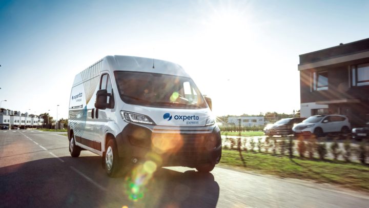 Oxperta Express prevé duplicar su volumen durante la campaña de rebajas de verano con más de 120.000 envíos en toda España
