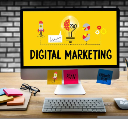 Estos son los 4 puntos clave para crear una estrategia de marketing digital