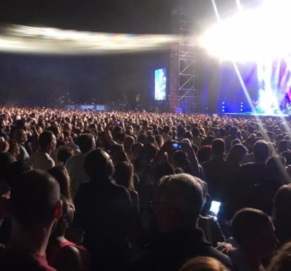 Concluye con gran éxito la venta de entradas de los conciertos de Vigo en Festas