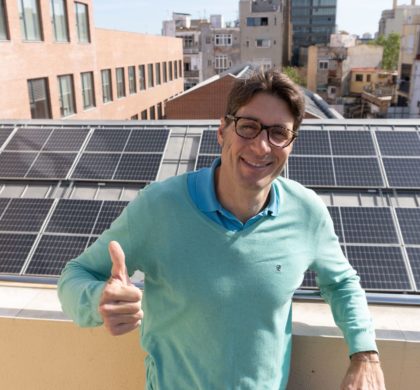 La startup Solfy levanta una inversión de más de 400 mil euros para crecer y fichar talento