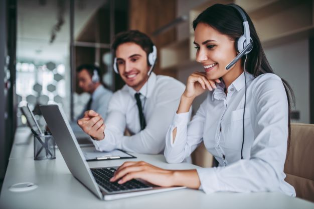 VozTelecom lanza una nueva solución de Contact Center de atención al cliente omnicanal para pymes