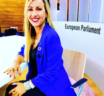 Mireia Del Pozo, presidenta del CEDE, representará a Cataluña en las Jornadas sobre la Mujer en la ONU