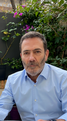 Galgus refuerza su C-level con Fernando García Bermejo, nuevo CFO y ex de Vodafone