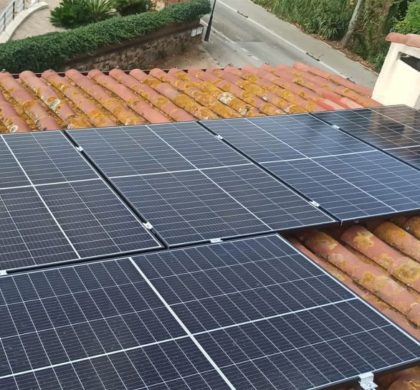 Acuerdo de Solfy y Caser para impulsar la transición energética solar