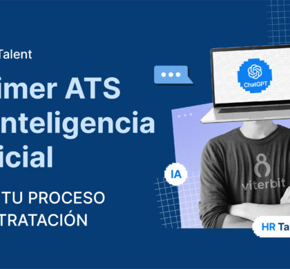 Viterbit lanza la primera plataforma de atracción de talento con inteligencia artificial