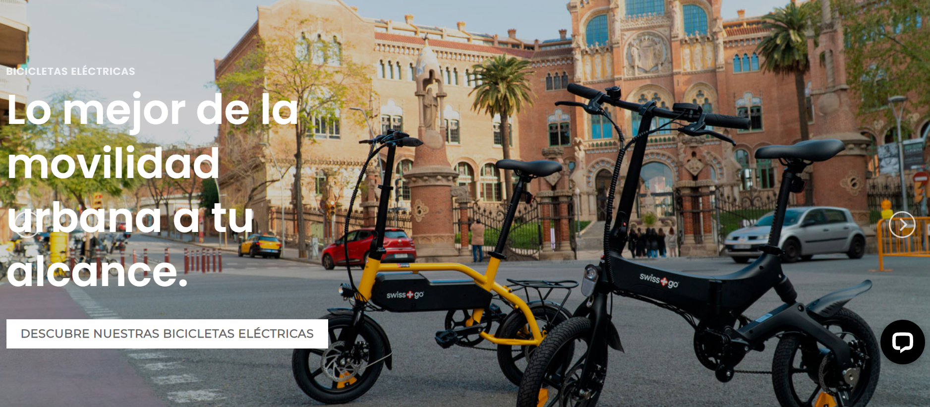 Tendencias en movilidad urbana: el patinete y la bici eléctrica frente a la regulación