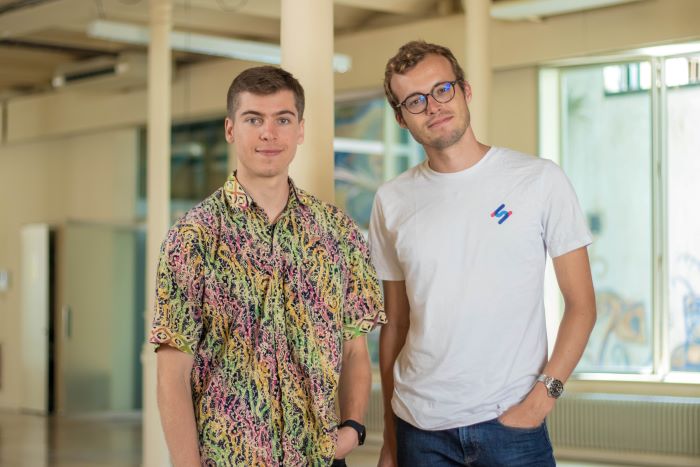La mejor tecnología de transcripción es de una startup española que está en el radar de inversores de todo el mundo