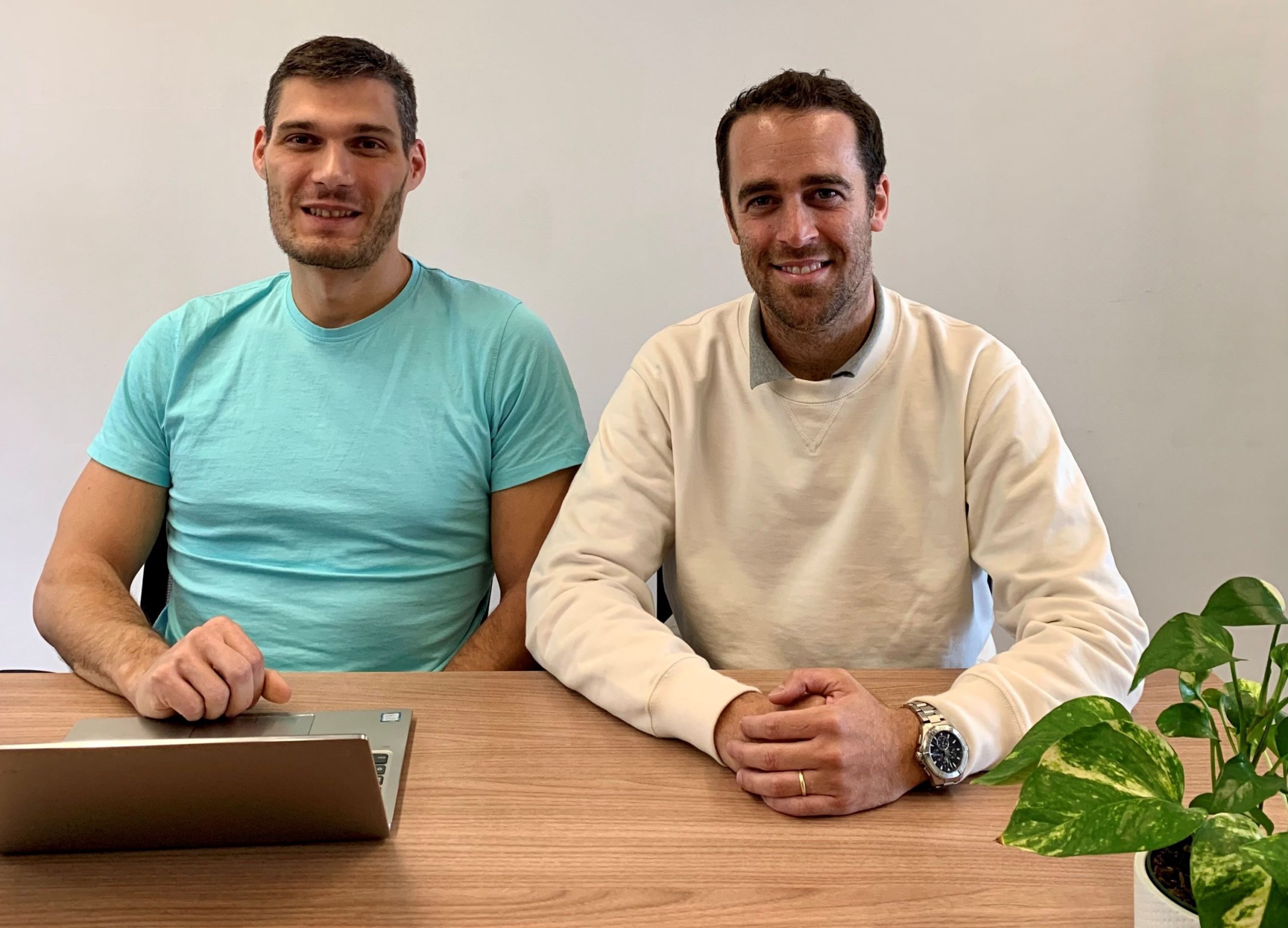 Cusp Capital y Stage 2 Capital invierten 6,2 millones de euros en Taclia