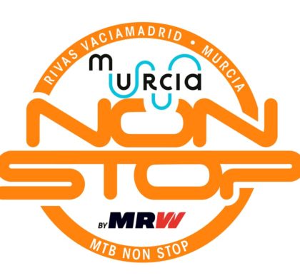 MRW continúa su apuesta por el deporte y será patrocinador de la Murcia Non Stop Madrid-Murcia by MRW