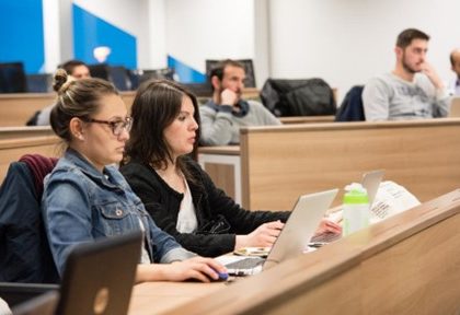 7 de cada 10 alumnos del Master de Emprendimiento del TecnoCampus-UPF lanzan sus proyectos de negocio