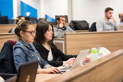 7 de cada 10 alumnos del Master de Emprendimiento del TecnoCampus-UPF lanzan sus proyectos de negocio