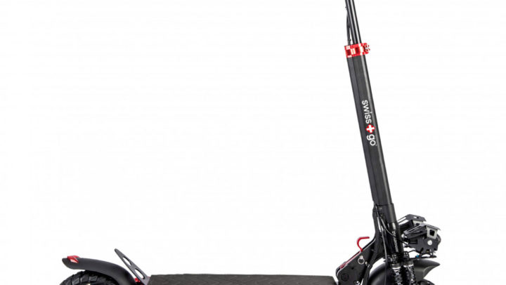 Claves para garantizar la seguridad de los patinetes eléctricos