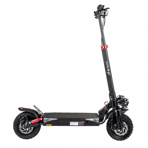Claves para garantizar la seguridad de los patinetes eléctricos
