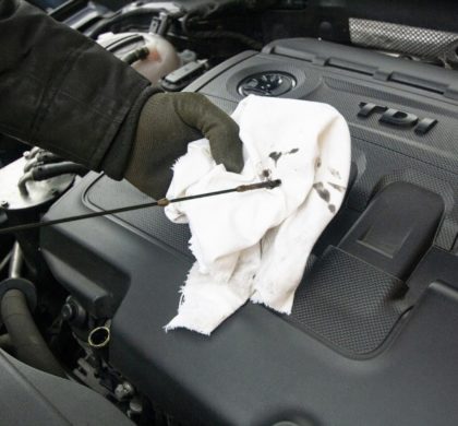 Las averías de coches con la llegada del calor aumentan un 5%