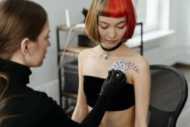 Tattoox Academy: llega la primera formación para tatuadores en formato bootcamp