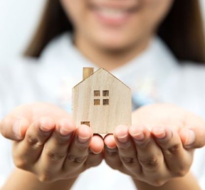 La mitad de los que viven de alquiler piensan en comprar una vivienda en los próximos 5 años