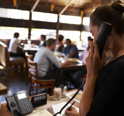 Gamma Comunicaciones integra su centralita virtual Centrex con el CRM especializado en restaurantes, CoverManager