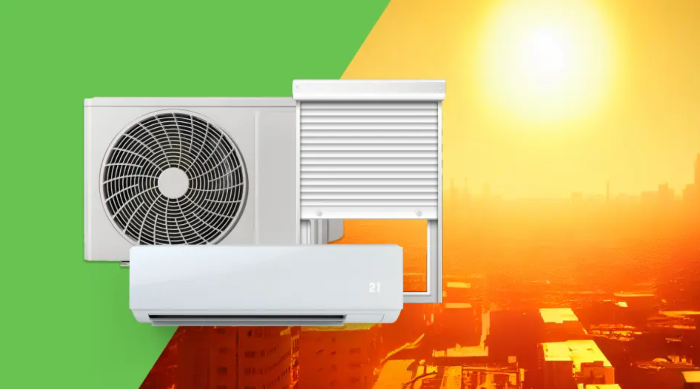 Optimización Energética Inteligente: cómo ahorrar en el consumo del aire acondicionado