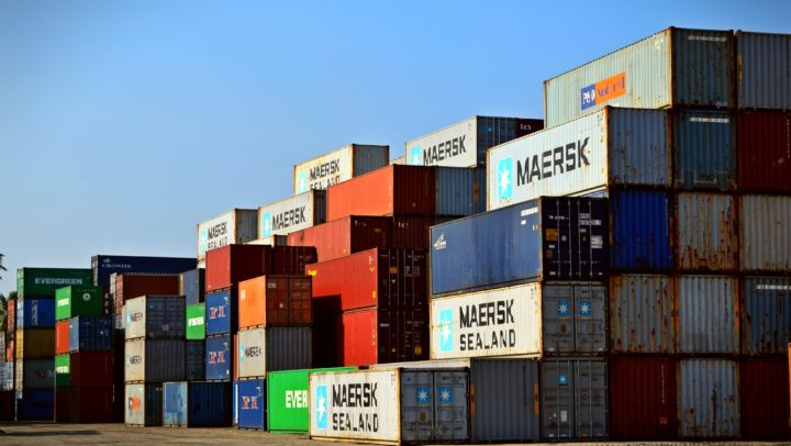 Software ERP para logística: digitalizarse o quedarse rezagado