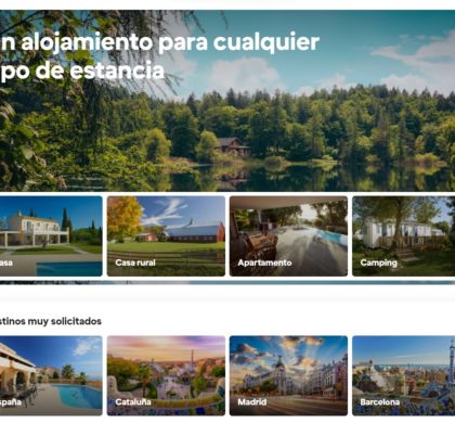 Las tendencias vacacionales se acentúan en las estaciones más frías: HomeToGo revela su previsión de viajes de otoño-invierno para 2023-2024