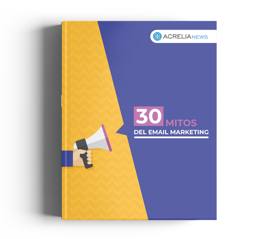 30 mitos del email marketing