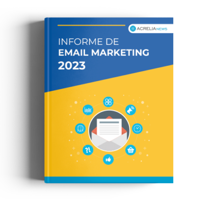 Crece la presión para conseguir más ventas con el email marketing y suben los envíos mensuales