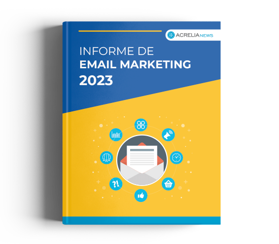 Crece la presión para conseguir más ventas con el email marketing y suben los envíos mensuales