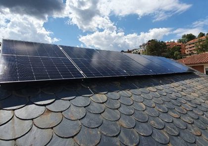 Solfy consolida el mayor catálogo de fotovoltaica con tecnología Enphase