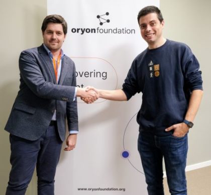 Oryon Foundation y Founderz firman un acuerdo para recuperar talento a través del emprendimiento