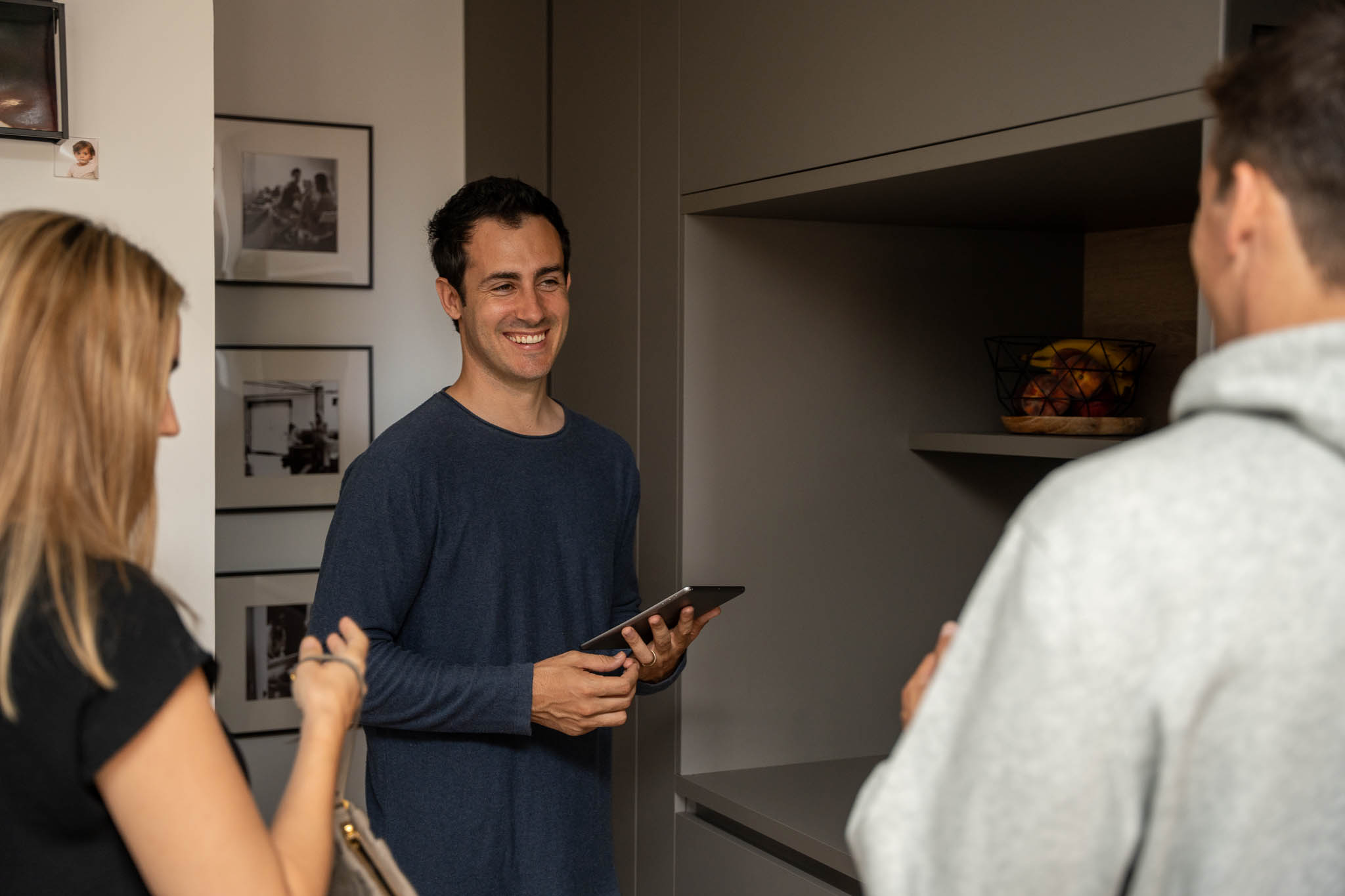 Hausum y Berkshire Hathaway HomeServices Spain anuncian su colaboración estratégica para impulsar las inspecciones técnicas inmobiliarias en España