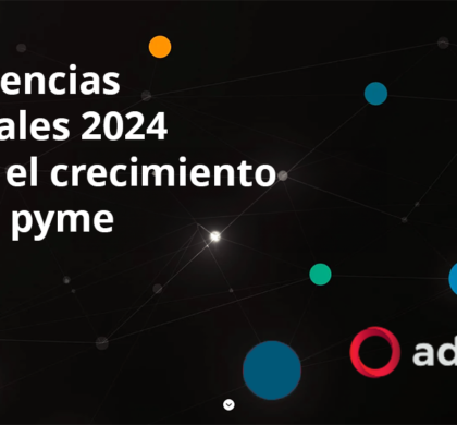 ExoClick contribuye al Informe de Adigital: Tendencias Digitales 2024 para el Crecimiento de la PYMEAdigital