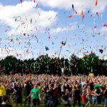 organización de eventos