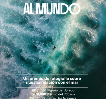 Barcelona Capital Náutica lanza un concurso internacional de fotografía con el concepto Un Mar Abierto para Todos