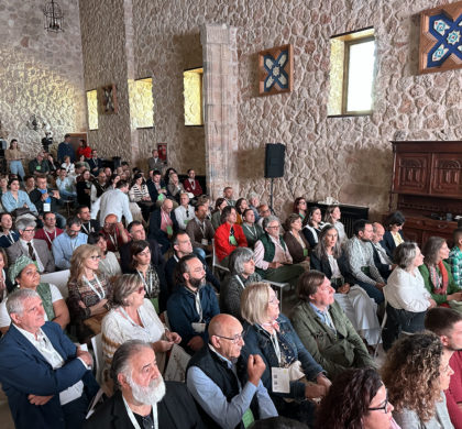 El Congreso Europeo de Turismo Rural, organizado por EscapadaRural, marca las bases del crecimiento del turismo rural en una décima edición con más de 400 asistentes