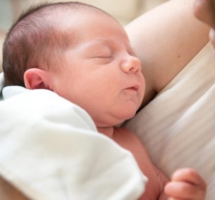 Desmontando 5 mitos del sueño infantil