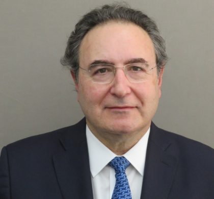 Javier López Bartolomé, nuevo miembro del Consejo Asesor de Oryon Universal