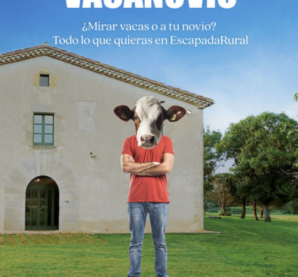EscapadaRural.com estrena su primera campaña de publicidad