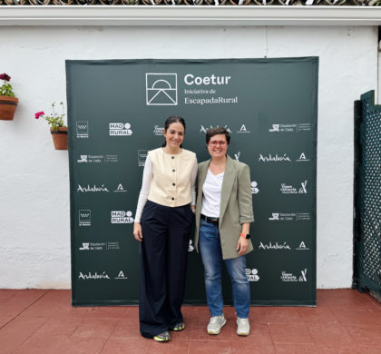 COETUR, el congreso iniciativa de EscapadaRural, identifica las palancas de crecimiento para el turismo rural en una undécima edición con más de 20 ponentes y 150 asistentes