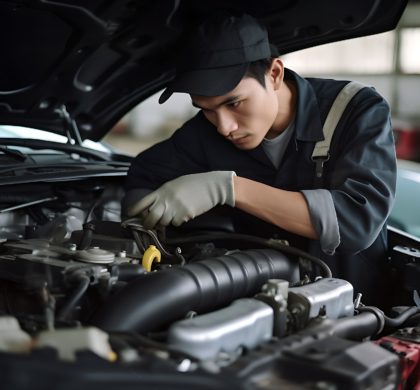 El 80% de los talleres ya trabaja con recambios recuperados: el nuevo modelo circular del motor