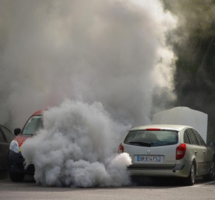 El calor del verano dispara las visitas al taller: Alfa Romeo, Fiat y Renault, entre las marcas más afectadas