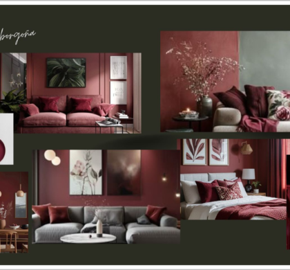 7 tendencias de interiorismo que marcarán las próximas temporadas