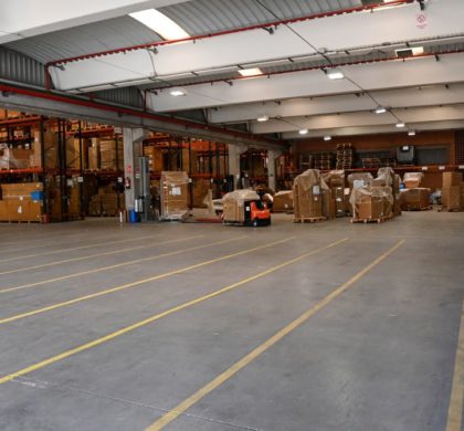 ITEM International acelera en su 40 aniversario: prevé facturar más de 60 millones de euros en 2026