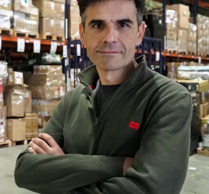 Apollo Funds adquirirá una participación en TradeInn, la plataforma líder en comercio electrónico de artículos deportivos