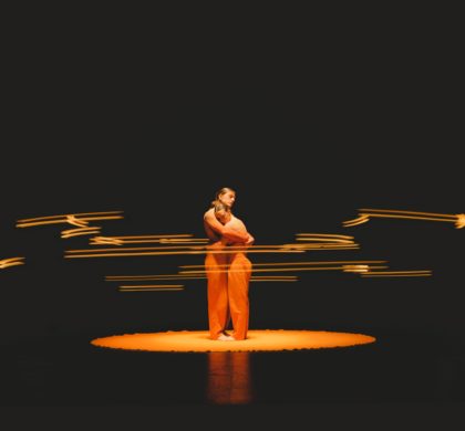 Lo Siento Mucho y Flock Drone Art Studio presentan “Out of Somos”, una reinvención pionera de danza y drones en espacios interiores