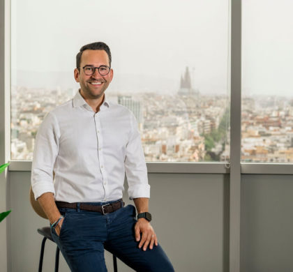 Flanks anuncia a Sebastian Henrichs como COO y prepara su expansión en la región DACH