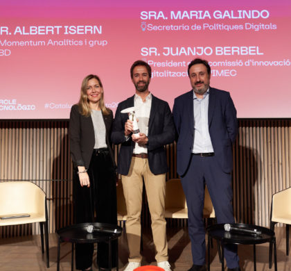 La Generalitat de Catalunya impulsa la innovación en salud con el proyecto ATENEA AtDom, una IA generativa para la atención domiciliaria