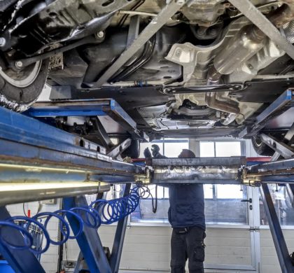 ITV más estricta y recambios más caros: el reto de mantener los coches en circulación