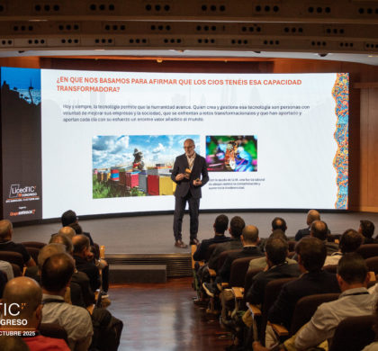 La inversión en IT aumentará más de un 2% en 2026 impulsada por IA y ciberseguridad