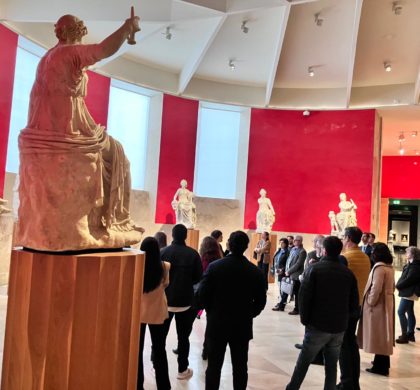 INCIBE y Proyecto EVE presentan en el Museo del Prado: el arte de estar protegido